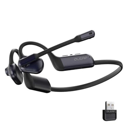 P200b Pro Wireless Headset with Mic for Work