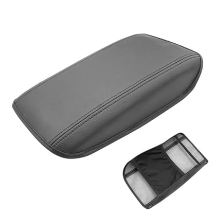 for 2026 Jeep Cherokee Armrest Cover for 2026 Jeep Cherokee Accessory