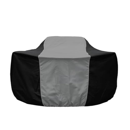 USA C8 Corvette Car Cover