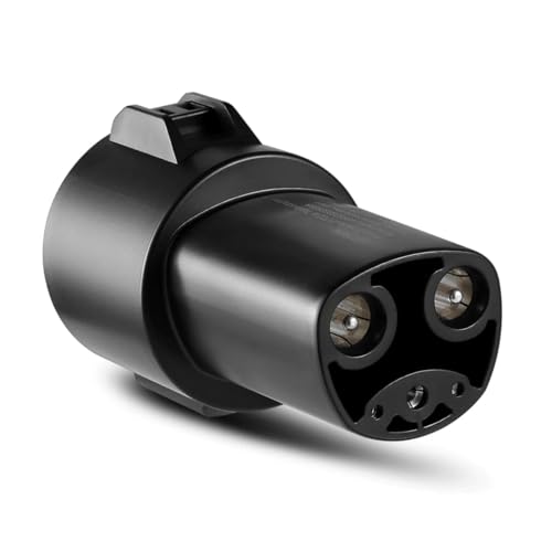 J1772 to Tesla Adapter 80 Amp