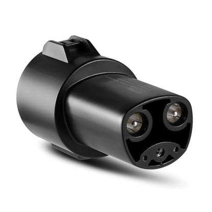 J1772 to Tesla Adapter 80 Amp