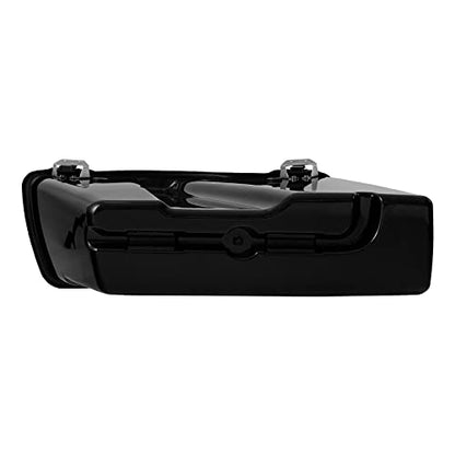 Hard Saddlebags Fit for Harley Touring Road King Glide 94