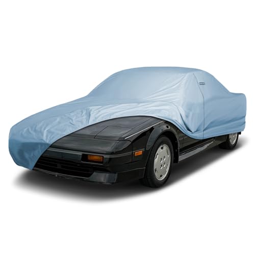 Car Cover Waterproof All Weather for 1984