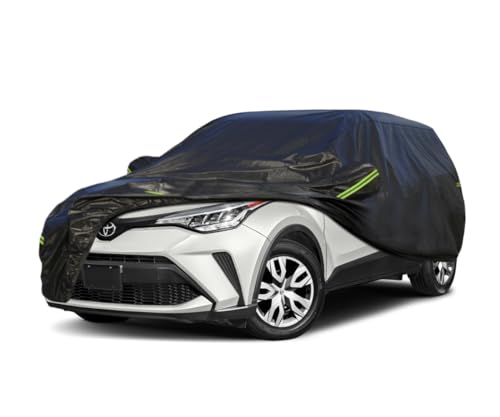 Waterproof SUV Car Cover Suitable for Toyota CH