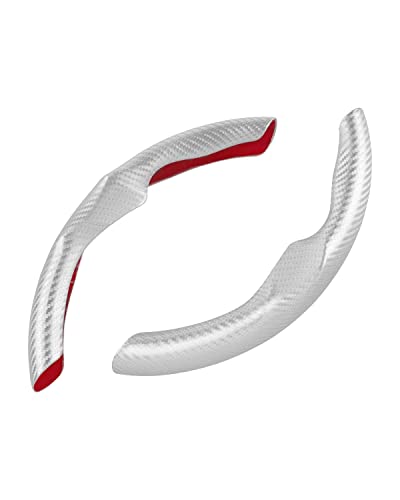 Steering Wheel Cover for Tesla Model 3