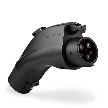 Tesla to J1772 EV Charging Adapter