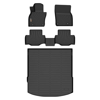 Floor Mats & Cargo Liner Set for Mazda CX70 & CX