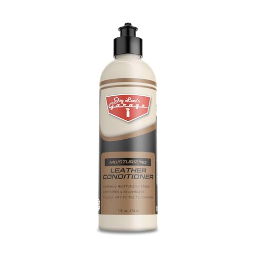 Car Leather Conditioner and Auto Leather Care (16 Fl Oz)