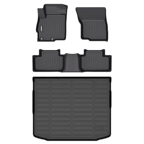 Floor Mats & Cargo Liner for Mitsubihi Outlander Sport 2011