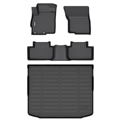 Floor Mats & Cargo Liner for Mitsubihi Outlander Sport 2011