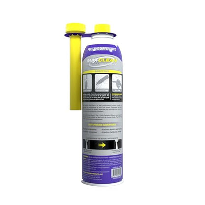Max Clean Fuel System Cleaner and Stabilizer 11722 20 Ounce (240 Fl Oz)