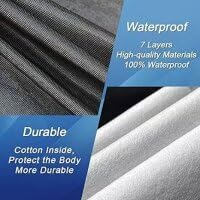 Car Cover Custom fit BMW 3 Series E21