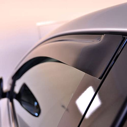 Window Visors for 96 (2 Count)