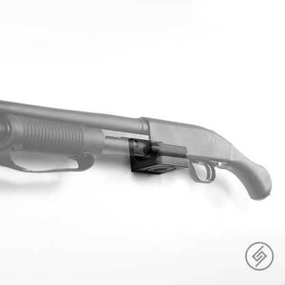 Spartan Mount Compatible with Mossberg 88