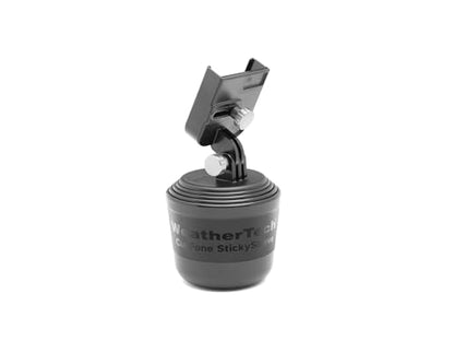 CupFone Universal Cup Holder Phone Mount for Cars