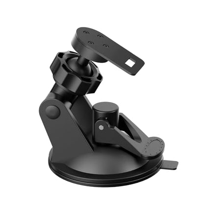 Radar Detector Suction Cup Mount