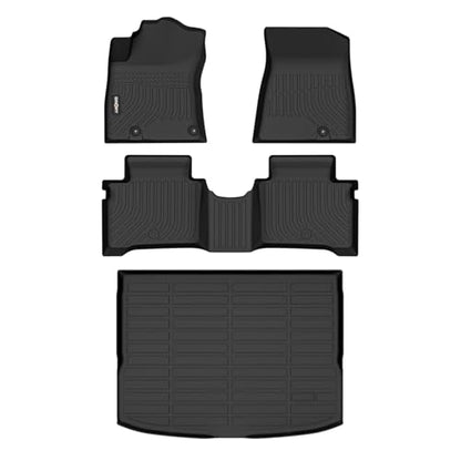 Floor Mats & Cargo Liner for Kia NIRO & NIRO Hybrid 2023