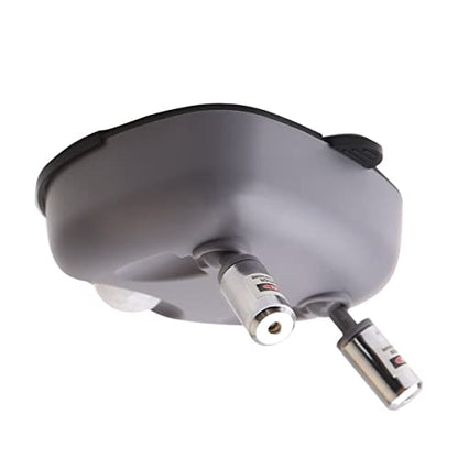 Premium Garage Parking Assist Dual Laser Guide
