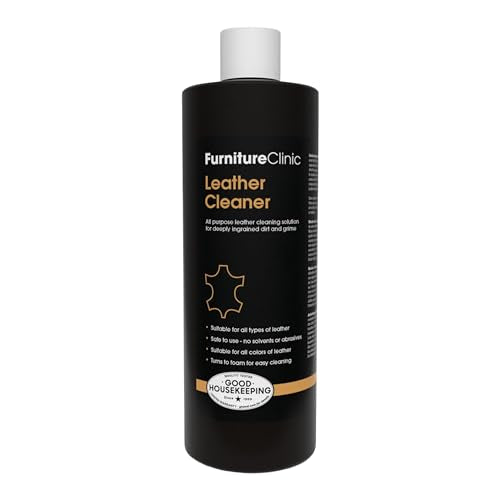 Leather Cleaner