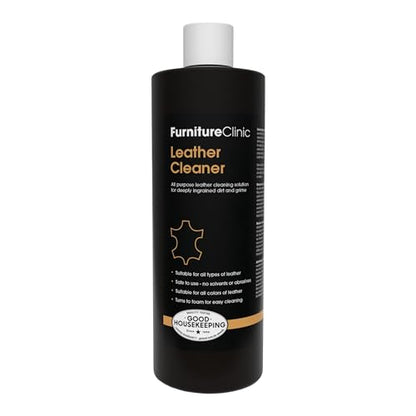 Leather Cleaner