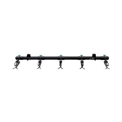 Ski Wall Mount Rack