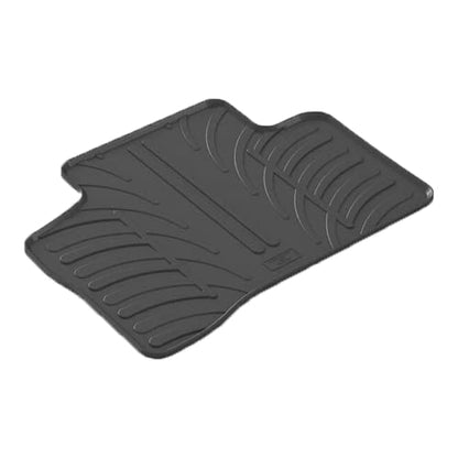 Rubber Mat & Liner Set for Mercedes GLC Class
