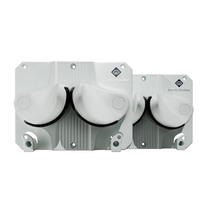 The OG Ski & Snowboard Wall Mount (2 Count)