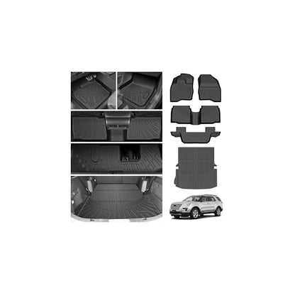 Floor Mats for 2015