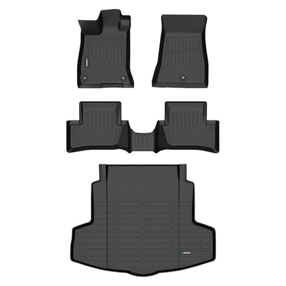 Floor Mats & Cargo Liner for Acura TLX 2021