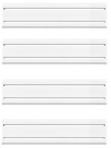 Slatwall Panels Garage Tool Organizer Wall Mount Garage Slat Wall Storage Systems