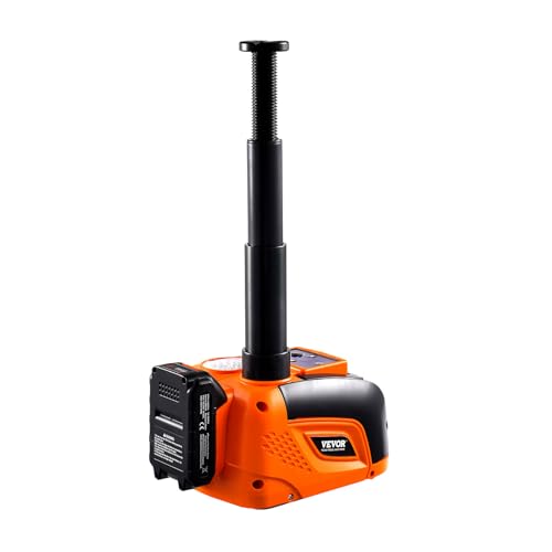 Electric Car Jack Cordless Remote Control