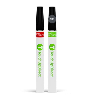 Car Paint Touch Up Brush Kit