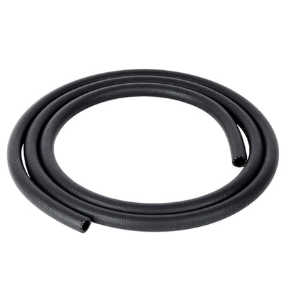 Rubber Fuel Hose Line Push Lock 1 (10 Foot)
