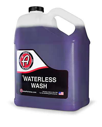 Waterless Wash (128 Fl Oz)