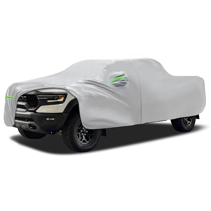 Truck Cover Waterproof All Weather Multi