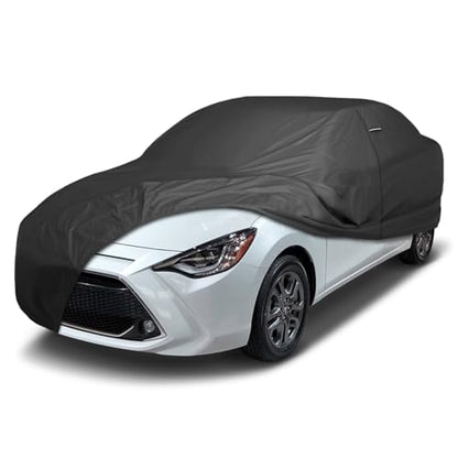 Waterproof Car Cover for 2012