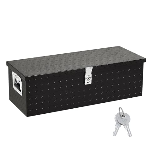 Heavy Duty Aluminum Truck Bed Tool Box