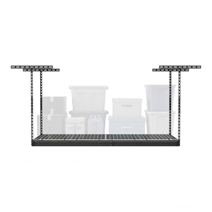MonsterRax 3x6 Overhead Garage Storage Rack