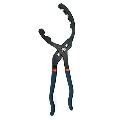 Large Oil Filter Pliers