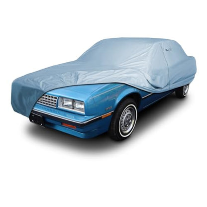 Car Cover Waterproof All Weather for 1982