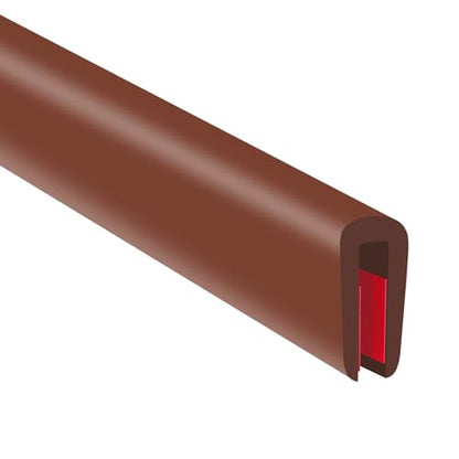 Rubber Edge Trim