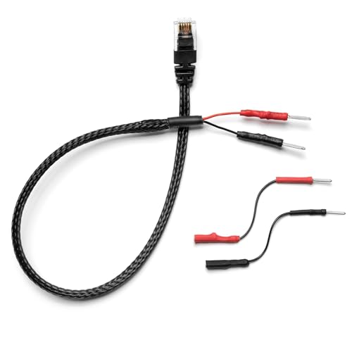 Mirror Mount + Mirror Wire for Radenso Radar Detectors