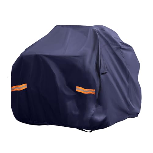 ATV Cover for Can