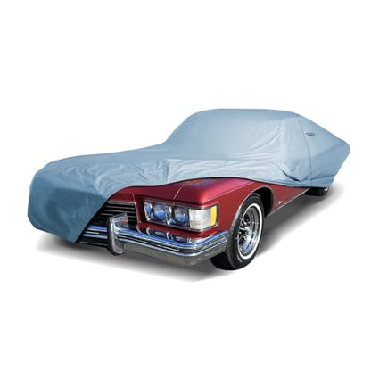 Car Cover Waterproof All Weather for 1966