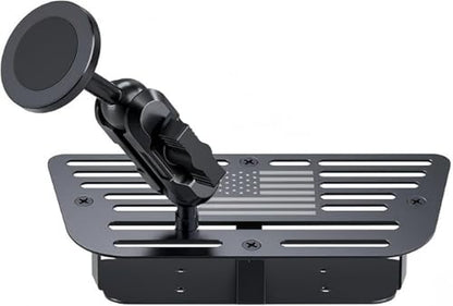 Stainless Steel Phone Mount for 2011