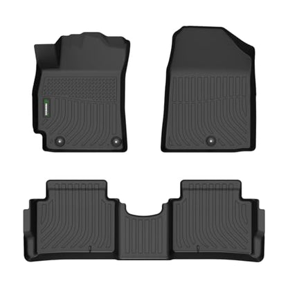 Fit for Hyundai Elantra Floor Mats 2017