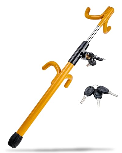 Steering Wheel Lock Anti