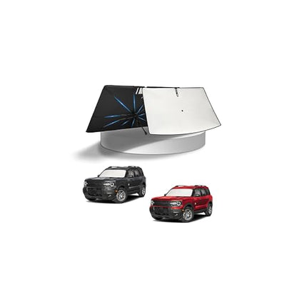 Windshield Sun Shade Umbrella for 【2021