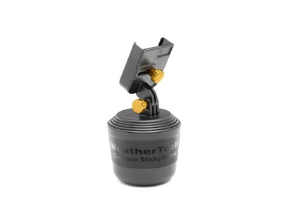 CupFone Universal Cup Holder Phone Mount for Cars