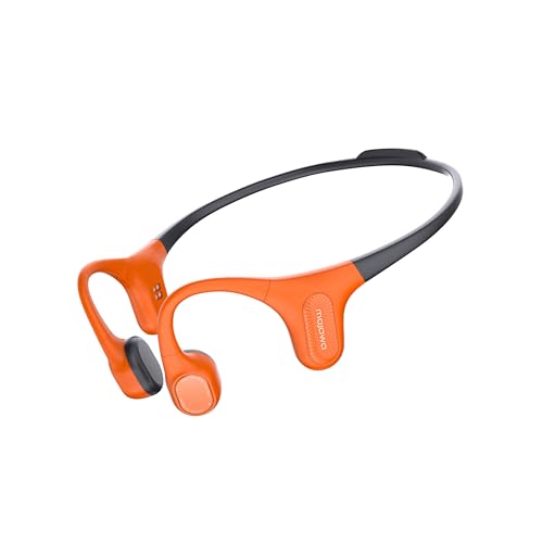 Aerra IP67 Bone Conduction Open Ear Bluetooth Sports Headphones